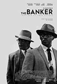 The Banker - BRRip